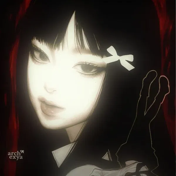 Avatar of Aliccejkds