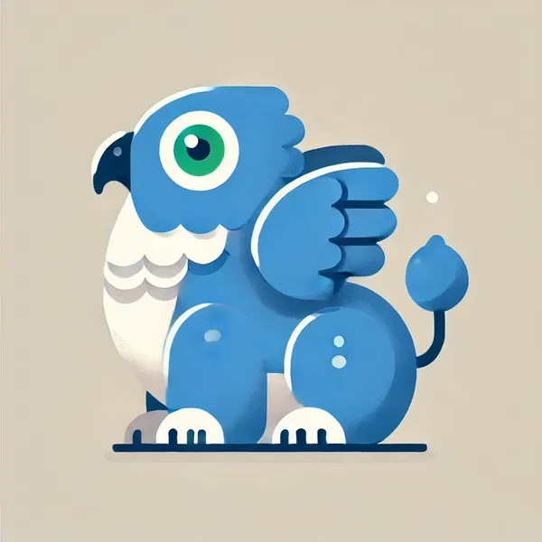 Avatar of Glyfynn