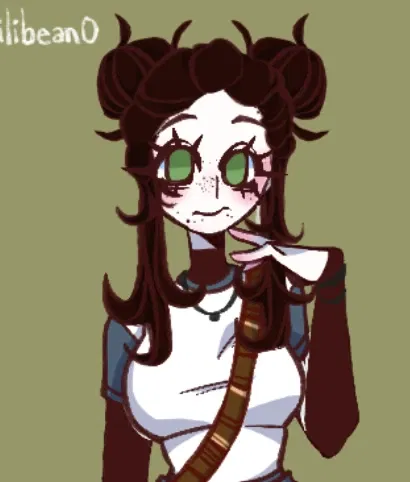 Avatar of Dia Black