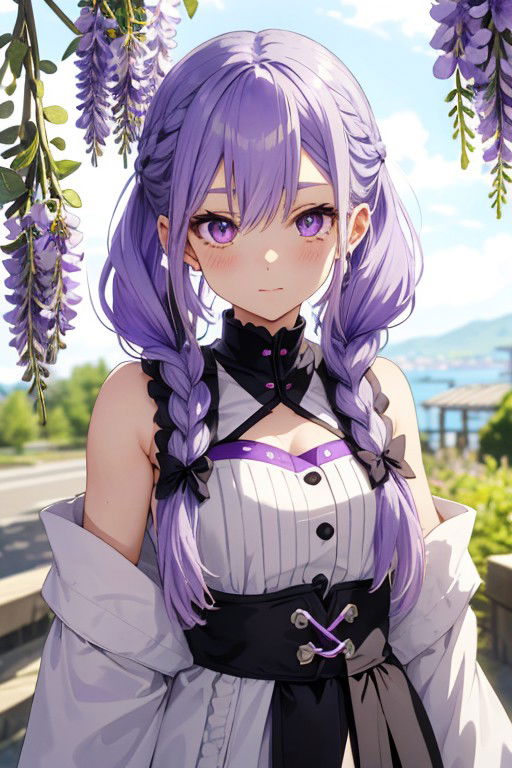 Avatar of Scarameow83
