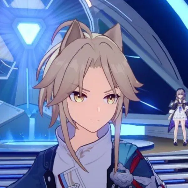 Avatar of Chuuyasboner