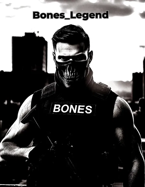 Avatar of BONES_Adrian
