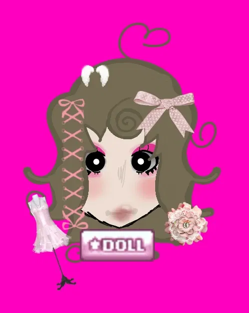 Avatar of MochIIlover