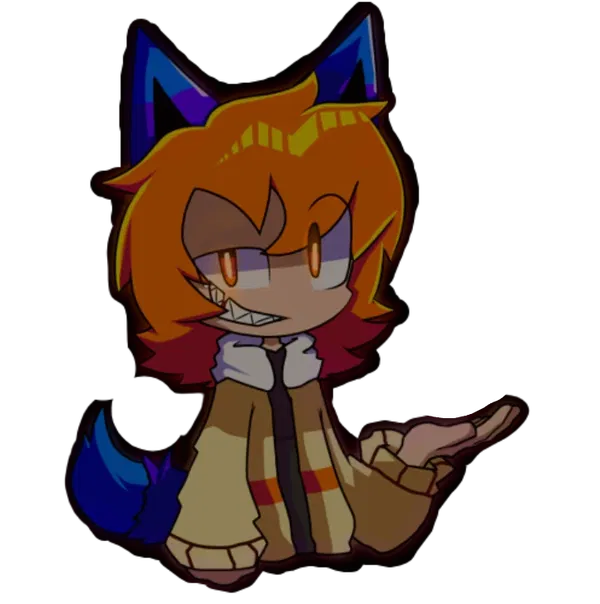 Avatar of FireFox42069
