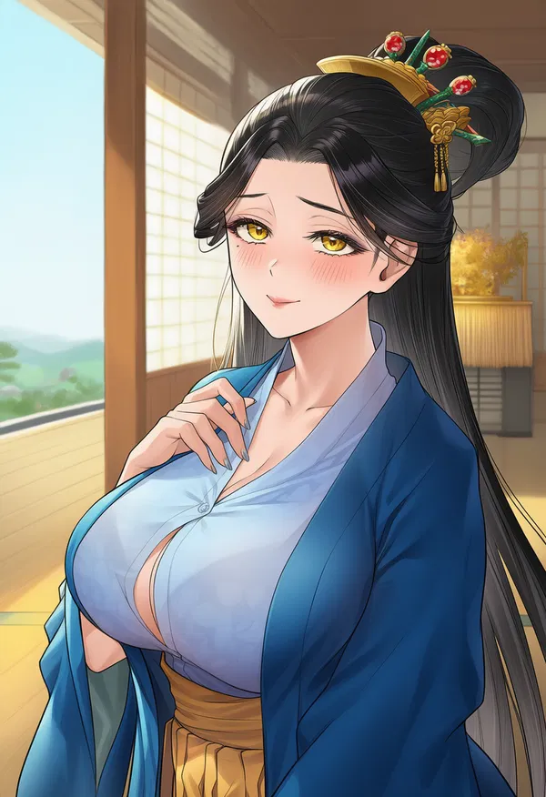 Avatar of Mallory81