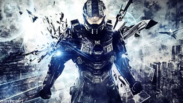 Avatar of Shockwave1322