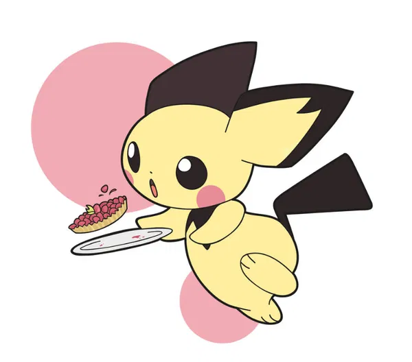 Avatar of TinyLittlePichu
