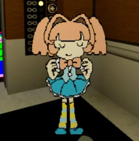 Avatar of PleaseDONOTthecat29