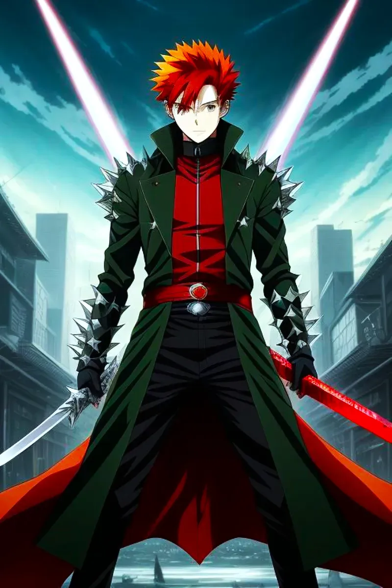 Avatar of Redd1986