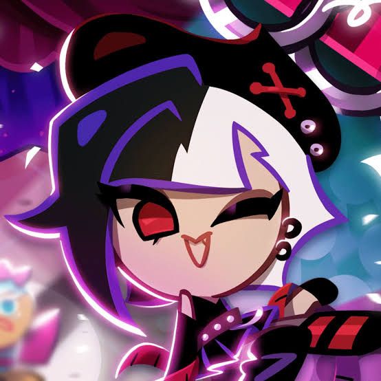 Avatar of Creamy.