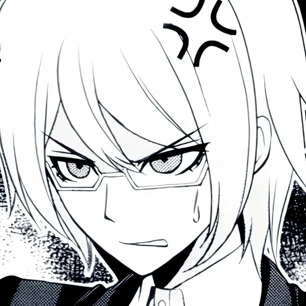 Avatar of NIGHTMAREEEE
