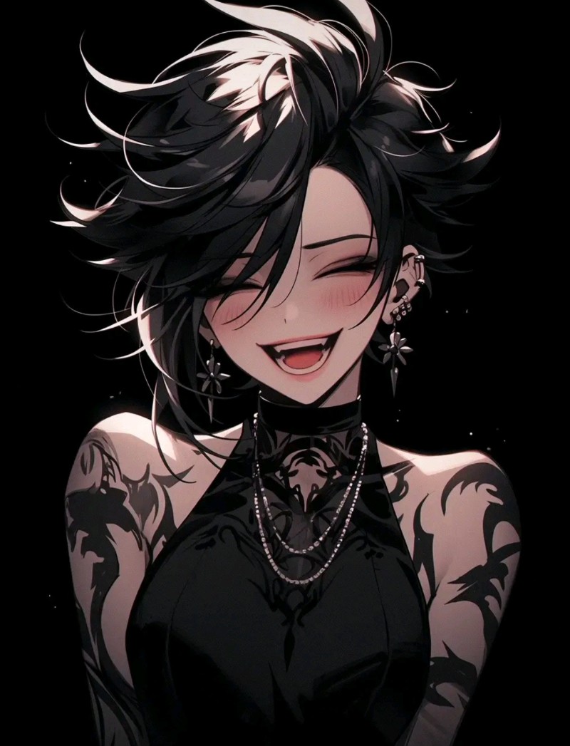 Avatar of NotWoman