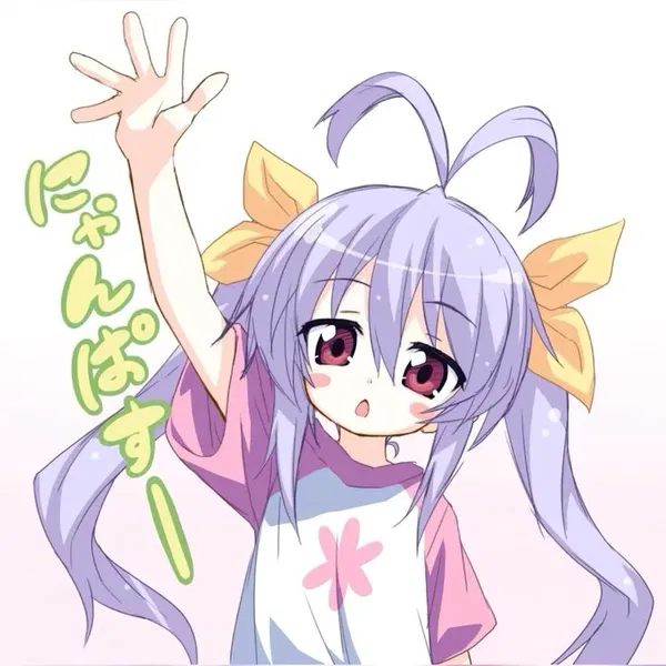 Avatar of xyzismm