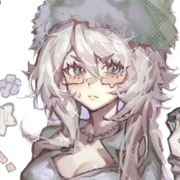 Avatar of Maria-6