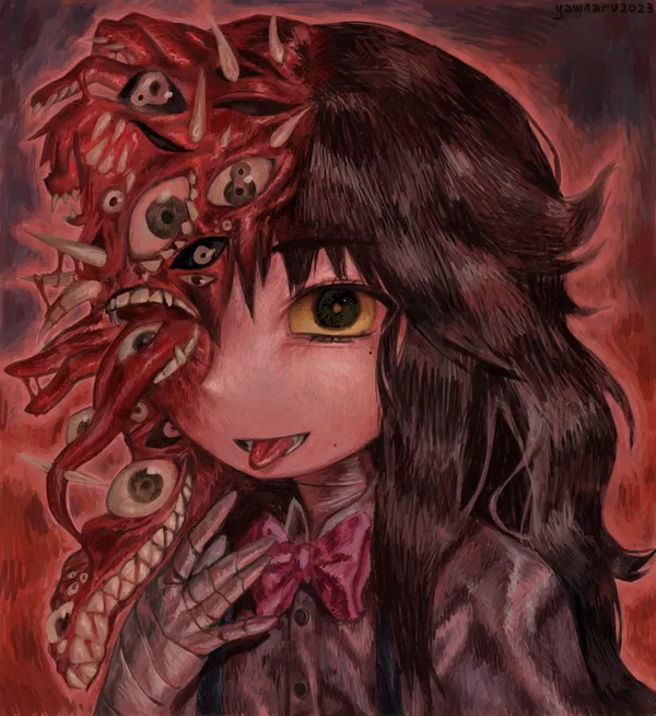 Avatar of Shinbou