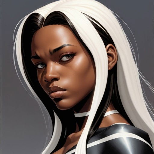 Avatar of ametistakira