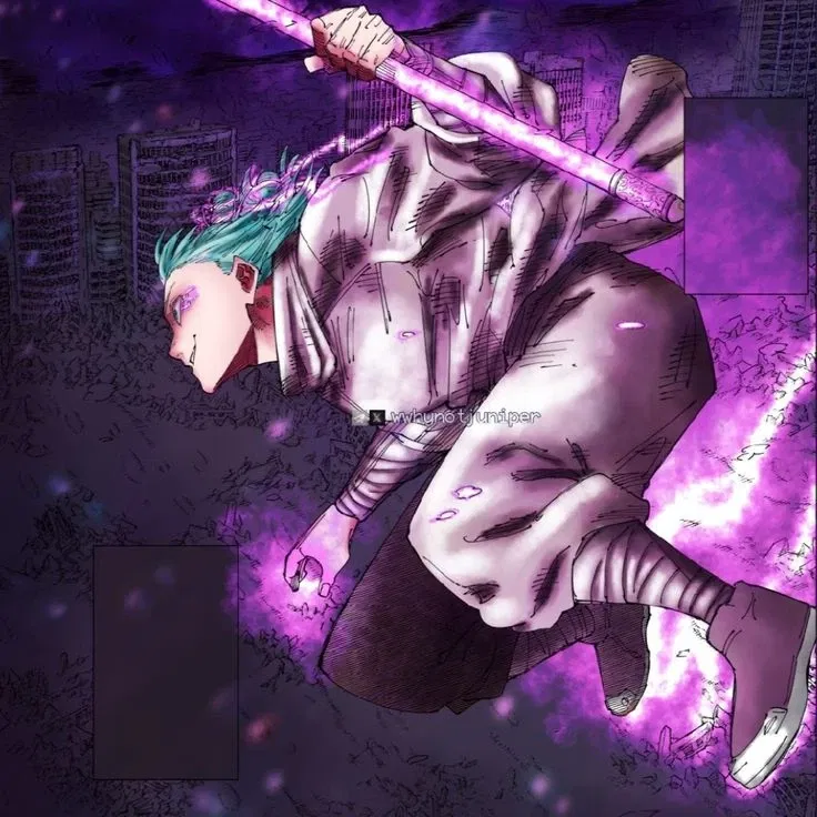 Avatar of Thunderg0d_hajime