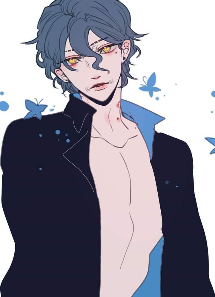Avatar of Seerly0i