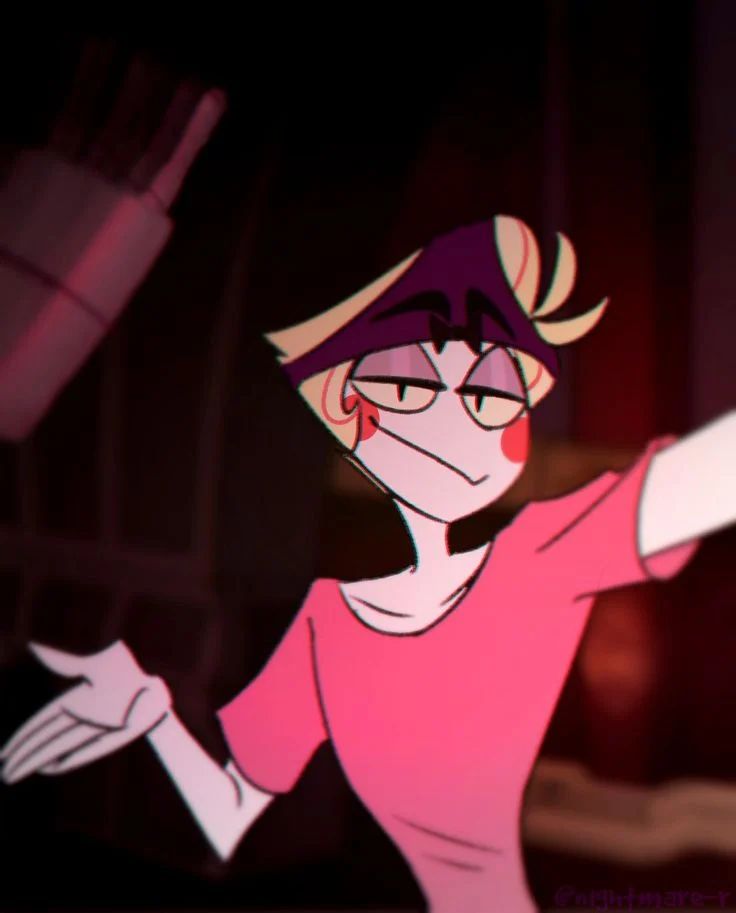 Avatar of Upper2Kinnie