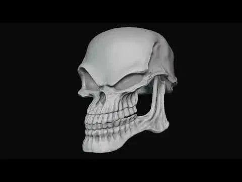 Avatar of The Bone Man