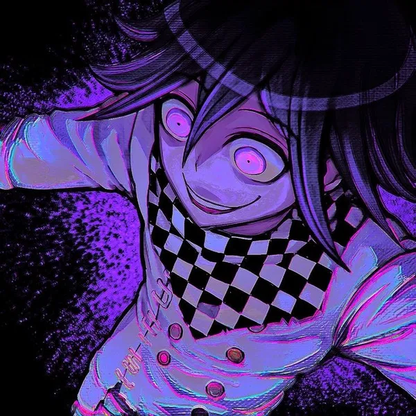 Avatar of B_34N
