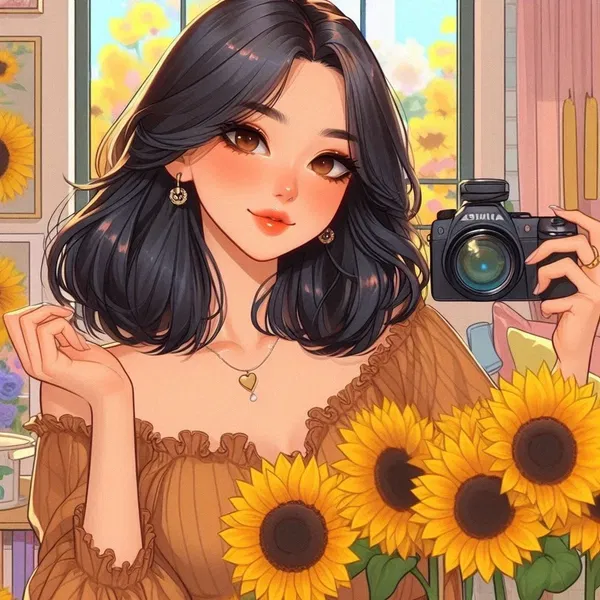 Avatar of sunflowerpunk