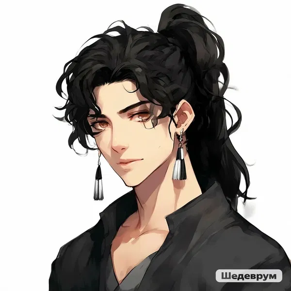 Avatar of CherV