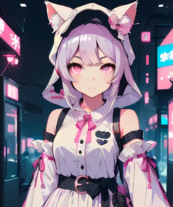 Avatar of Canary_Flare