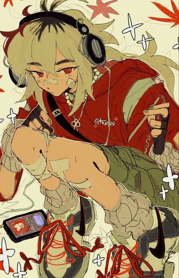 Avatar of Nyoro7209