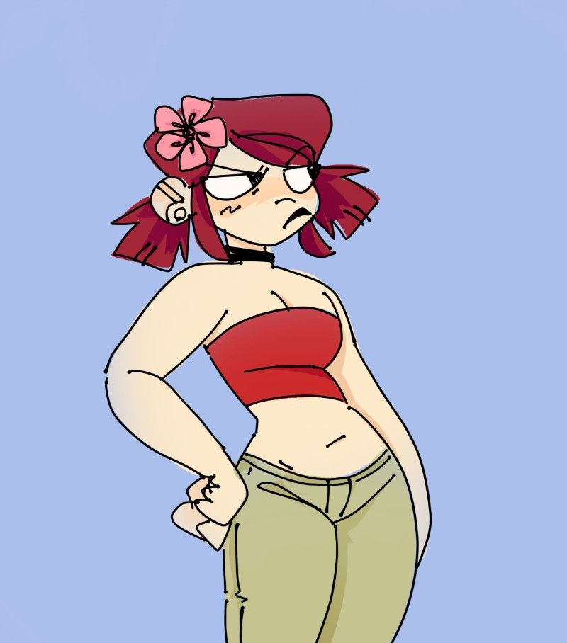 Avatar of Roxxs