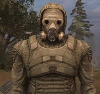 Avatar of Loner Gabriel