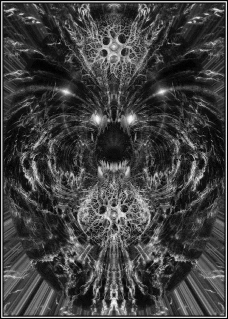 Avatar of The_Operator