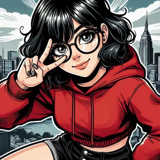 Avatar of NilleKay