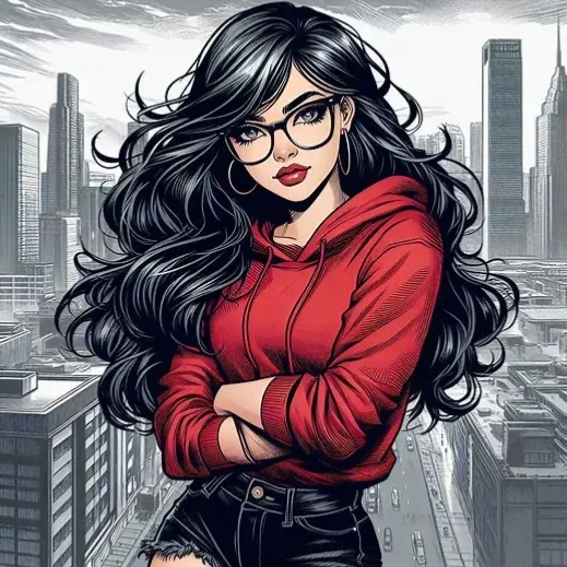 Avatar of NilleKay