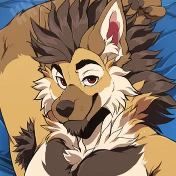 Avatar of LolFurry