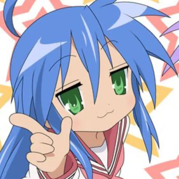 Avatar of sunstridr