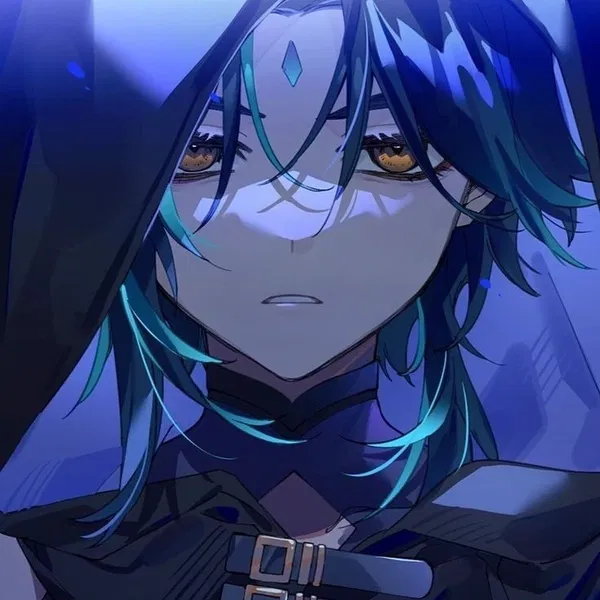 Avatar of temporary account