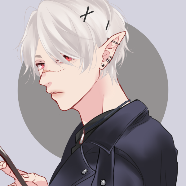 Avatar of Shooter