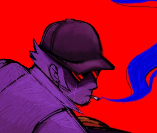 Avatar of Asper