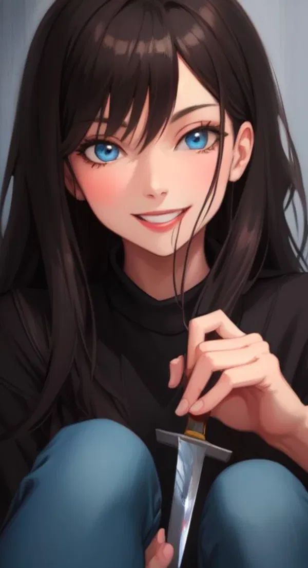 Avatar of AliceInWonderland(⁠◕⁠દ⁠◕⁠)