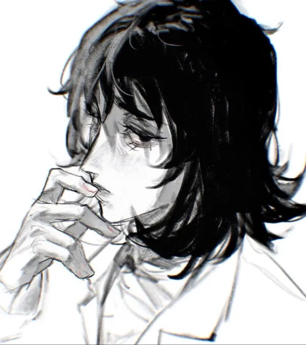 Avatar of Saturan