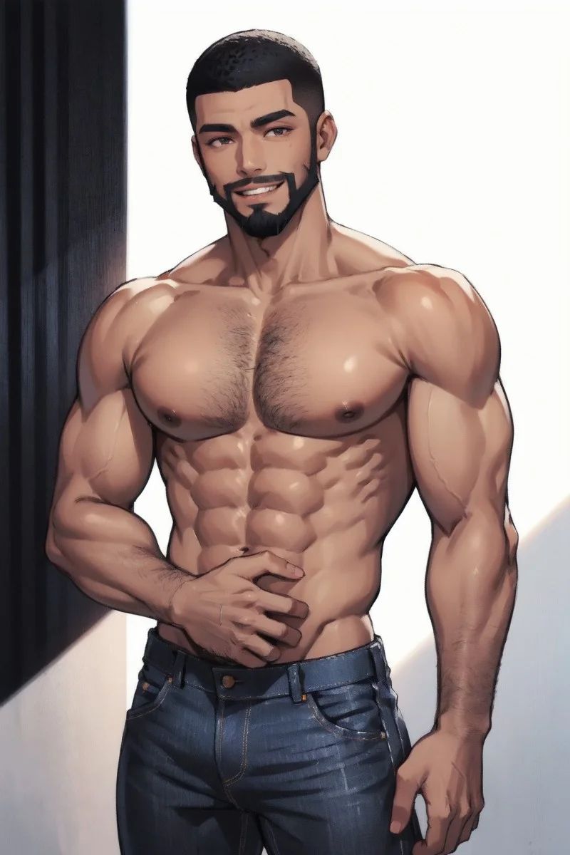 Avatar of BigDallasMirko