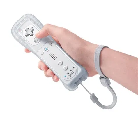 Avatar of Wiimote_Wielder