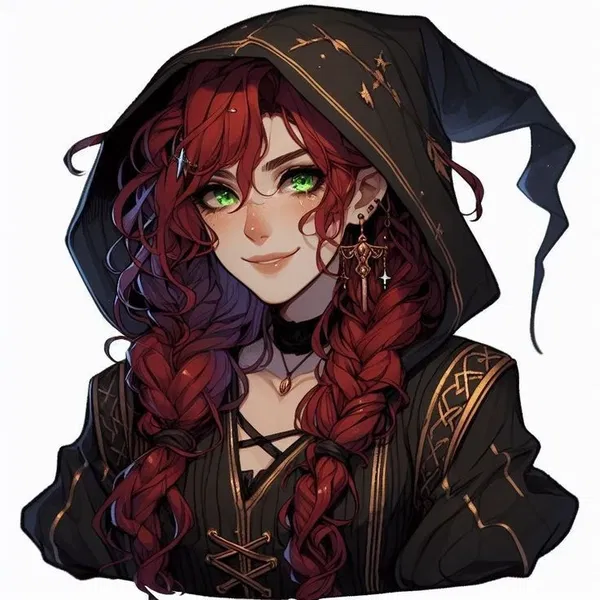 Avatar of Aurawith