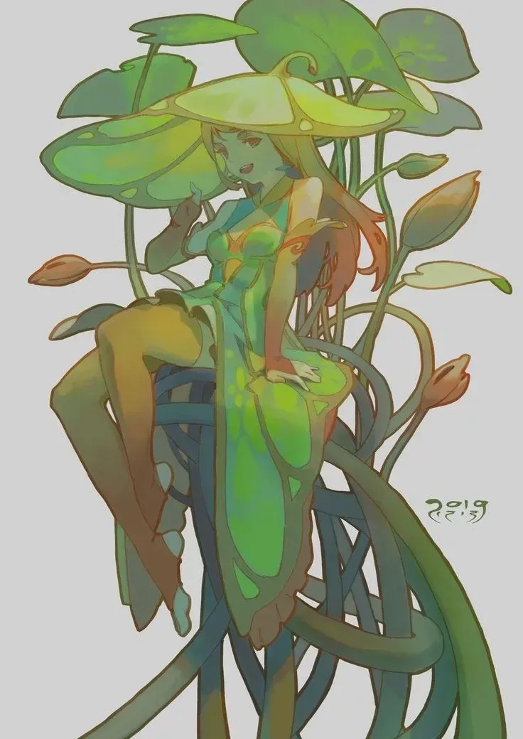 Avatar of Aurawith