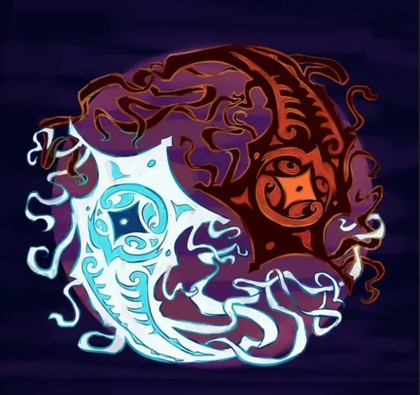 Avatar of Night of blood moon