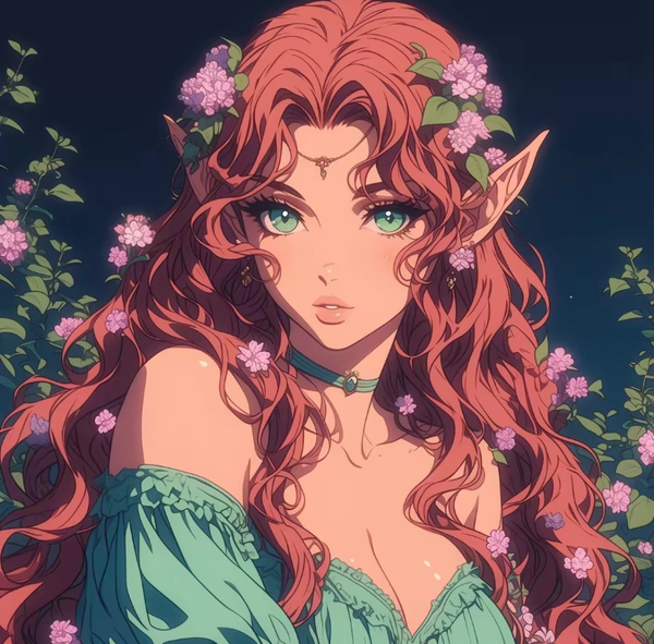Avatar of evilette