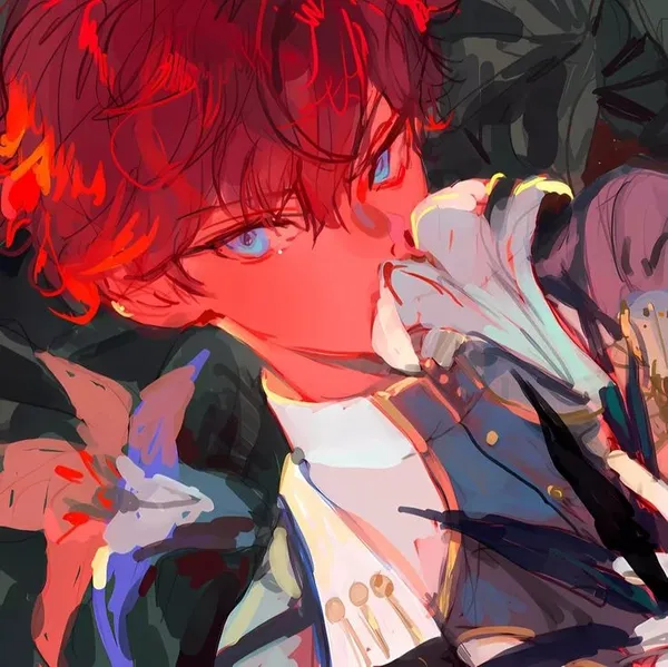 Avatar of oka