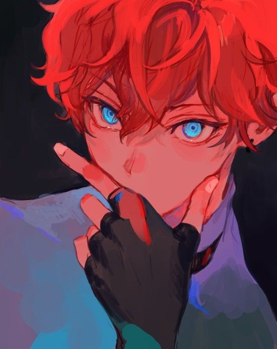 Avatar of oka