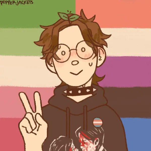 Avatar of AshyRose